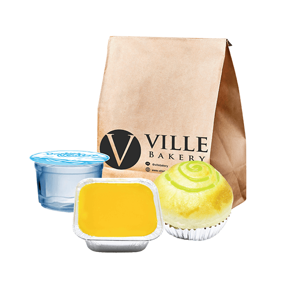 Snack Bagุ ราคา 32 บาท ชุดอิ่มเต็มถุง Snack Bagุ ราคา 32 บาท ชุดอิ่มเต็มถุง